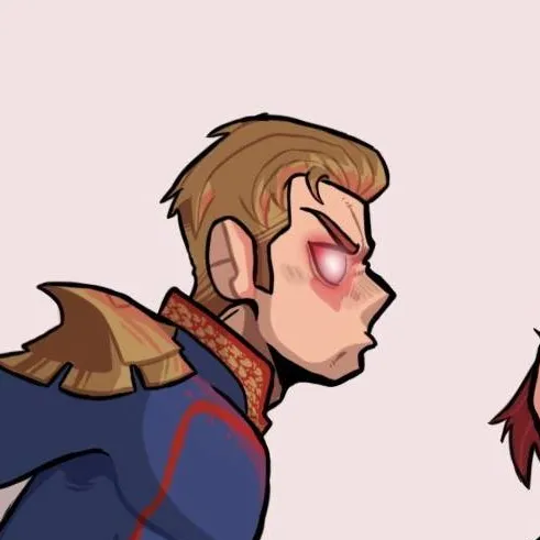 chat with ai character: The Boys but... p2