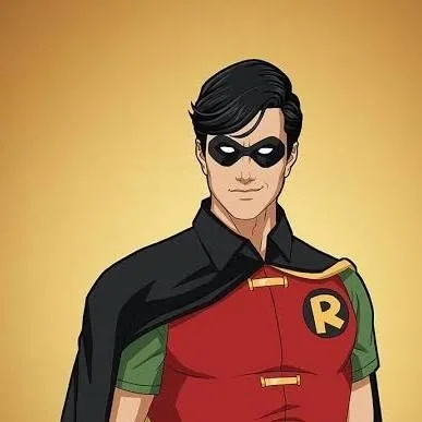chat with ai character: Robin adventures 3