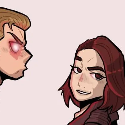 chat with ai character: The Boys but... p2