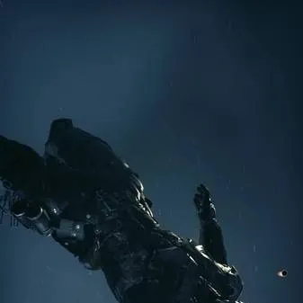 chat with ai character: Knight Hunt
