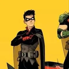 chat with ai character: Supersons/Titans