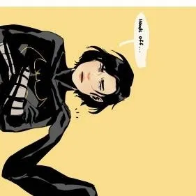 chat with ai character: Batman Beyond