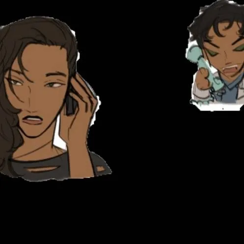 chat with ai character: DC x KPDH