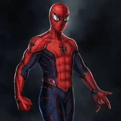 chat with ai character: Marvel×DC×MHA