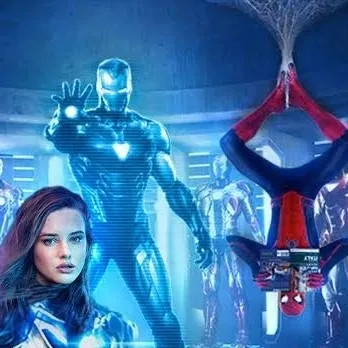 chat with ai character: Marvel x KPDH