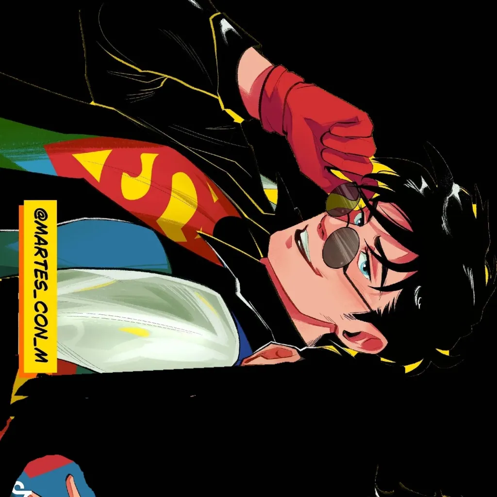 chat with ai character: Superboys