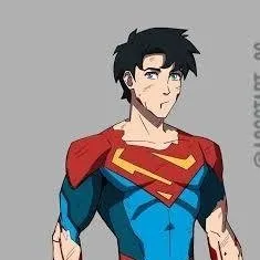 chat with ai character: Jon's turn now