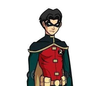 chat with ai character: Teen Titans but...