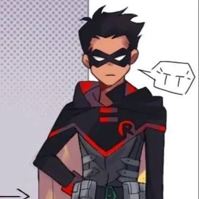 chat with ai character: Robin adventures 4