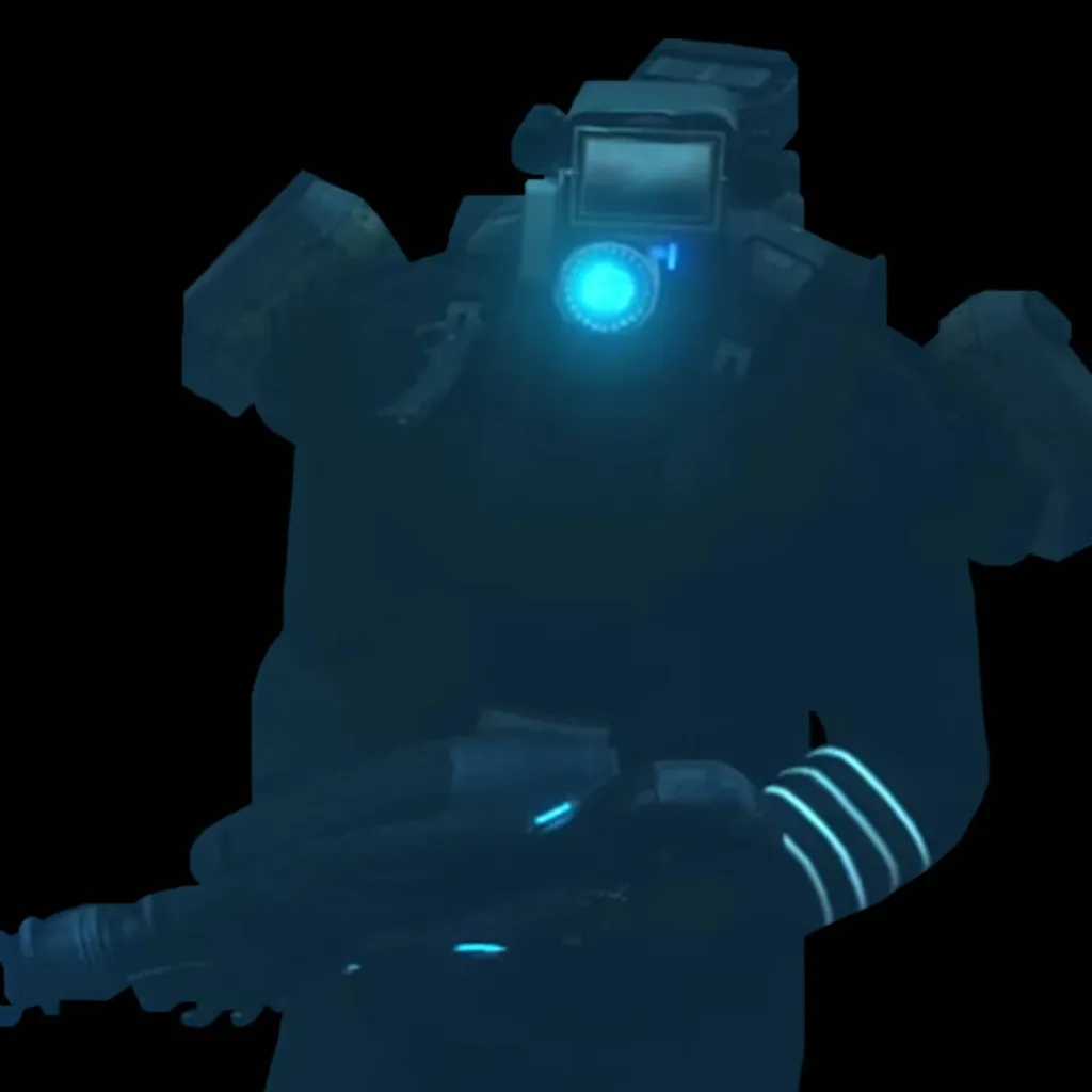 chat with ai character: ST x DC 1
