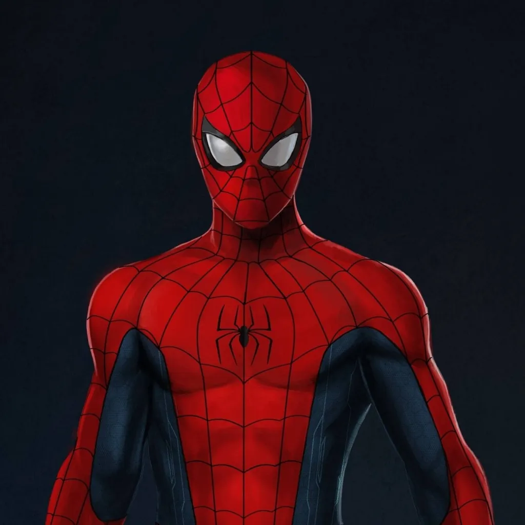 chat with ai character: Avengers