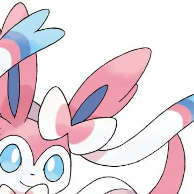 chat with ai character: gf sylveon