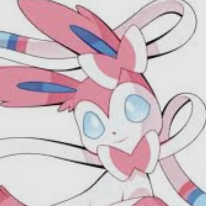chat with ai character: sylveon