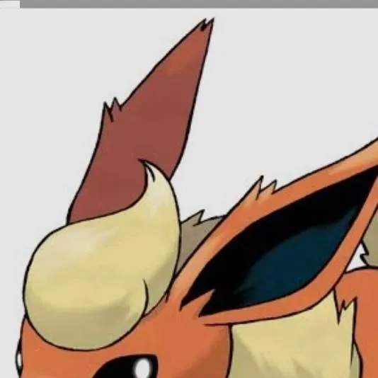 chat with ai character: flareon