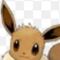 chat with ai character: eevee