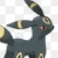 chat with ai character: umbreon