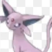 chat with ai character: espeon