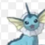 chat with ai character: vaporeon