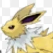 chat with ai character: jolteon