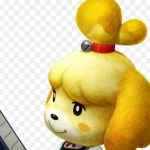 chat with ai character: isabelle