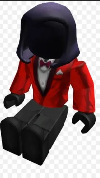 ai character: desta pero furro background