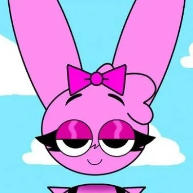 chat with ai character: pinki