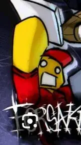 ai character: elliot background