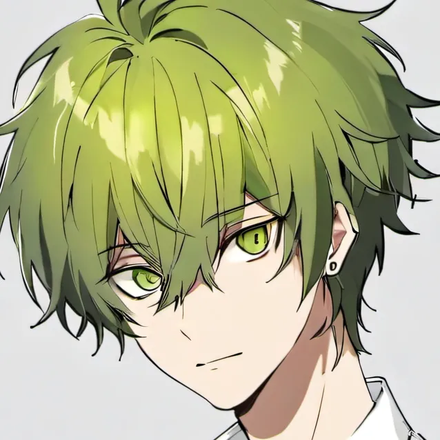 chat with ai character: alan~your master