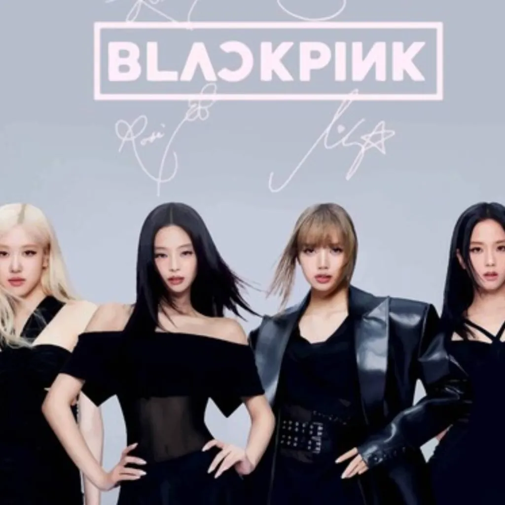 chat with ai character: Blackpink