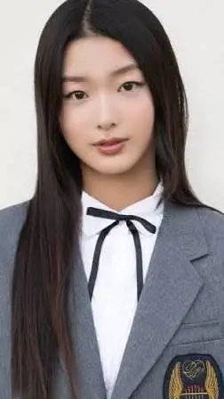 ai character: Jeoul yoonchae background