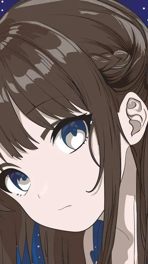 ai character: Queen lilly smitg background