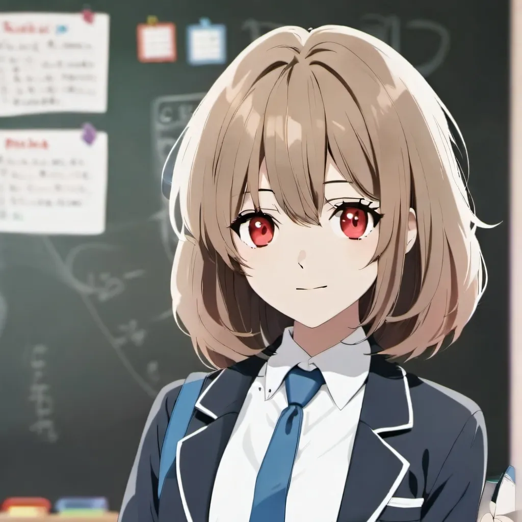 chat with ai character: New class
