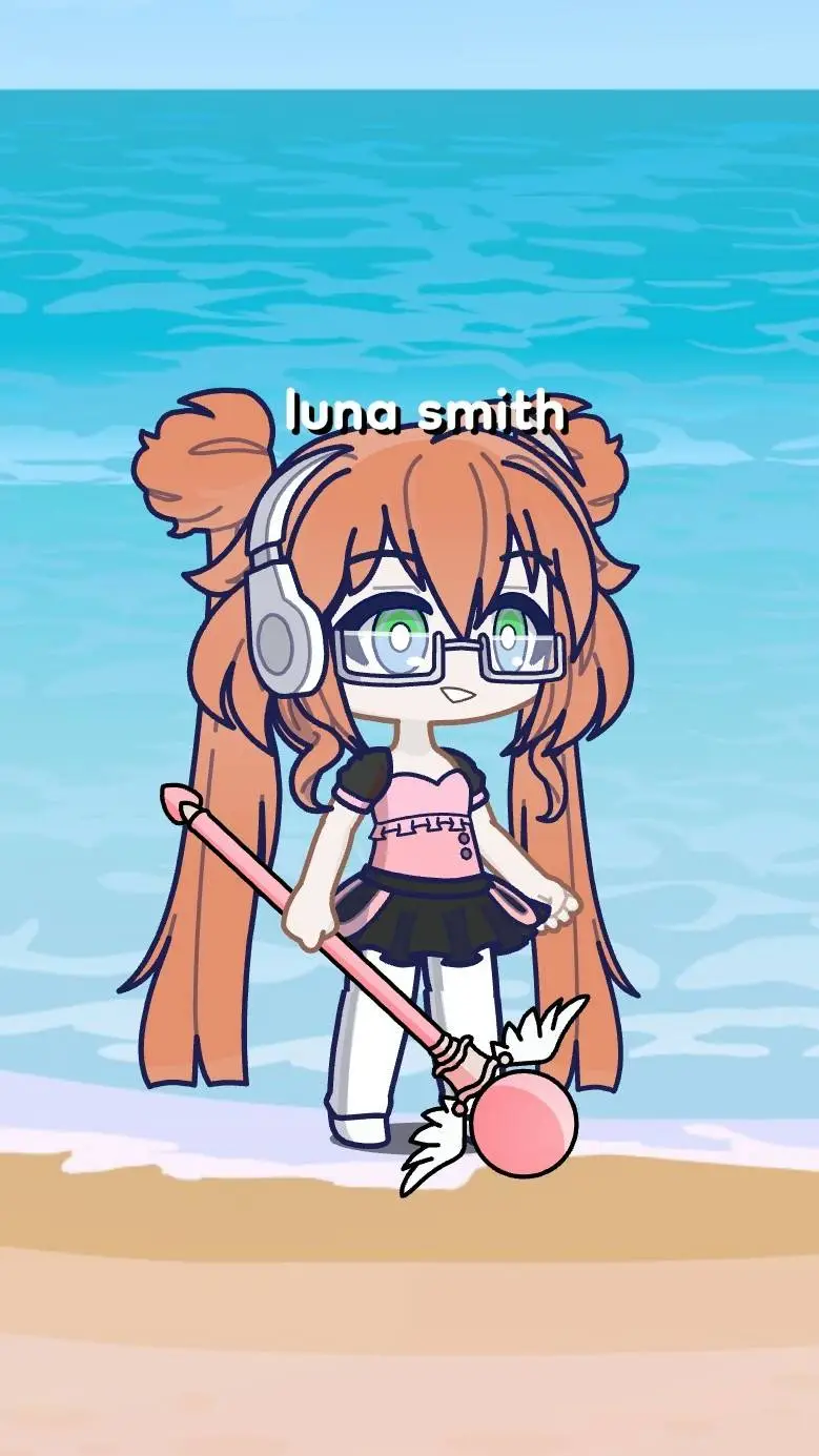 ai character: my oficial oc background