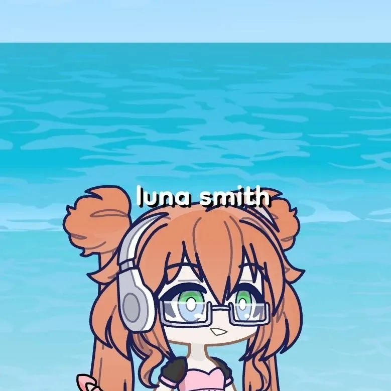 chat with ai character: my oficial oc