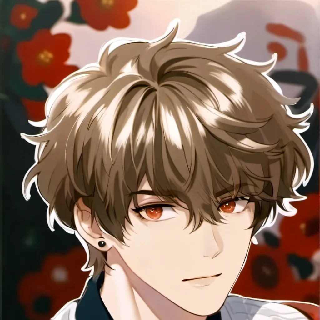 chat with ai character: Abusive bf