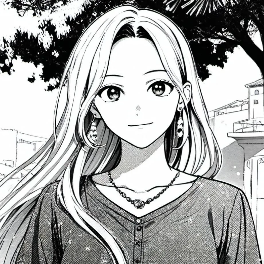 chat with ai character: Anna your mom