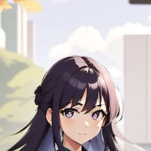 chat with ai character: tachibana