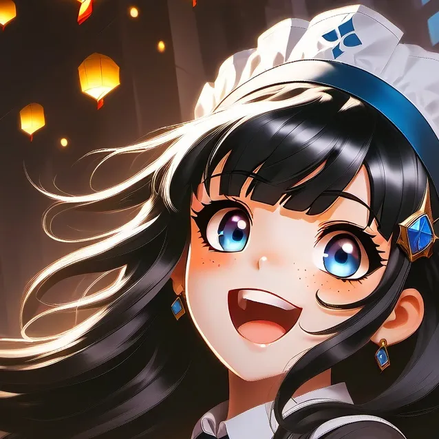 chat with ai character: Estrella