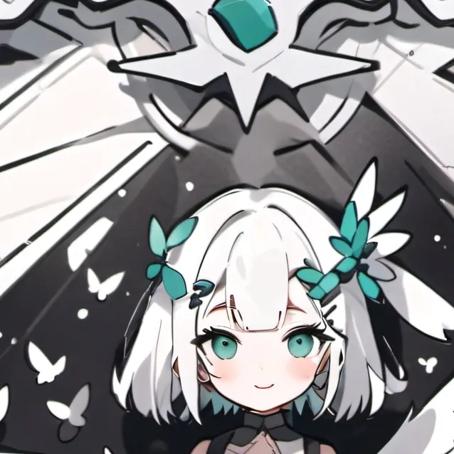 chat with ai character: angelica