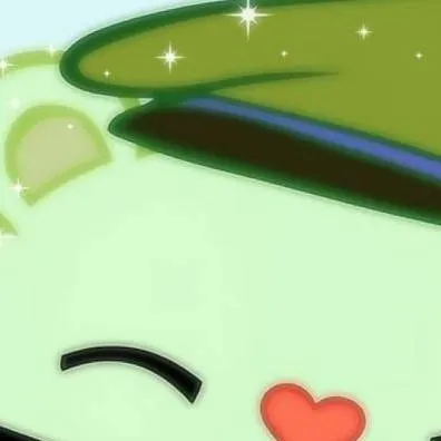 chat with ai character: Flippy 