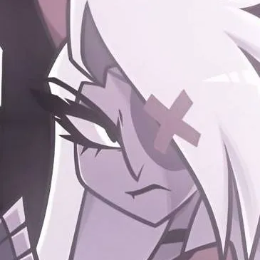 chat with ai character: Vaggie