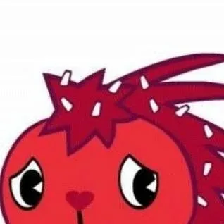 chat with ai character: Flaky 