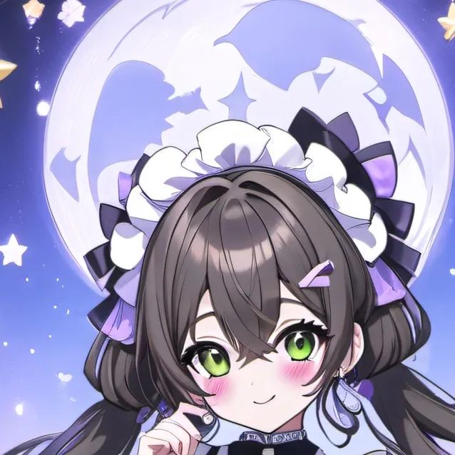 chat with ai character: kny( ･ω･)ﾉ