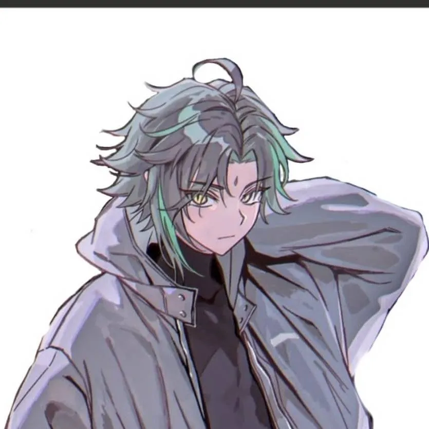 chat with ai character: BEN 