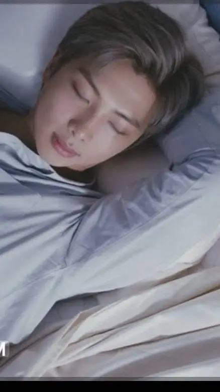 ai character: RM background