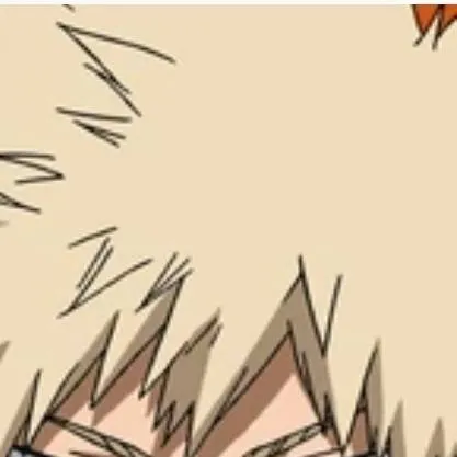 chat with ai character: BAKUGO 😘