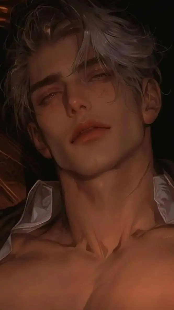 ai character: MAX background