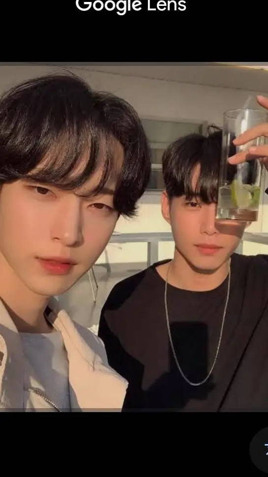 ai character: BEN background