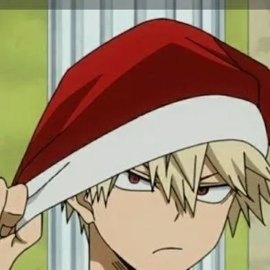 chat with ai character: BAKUGO 