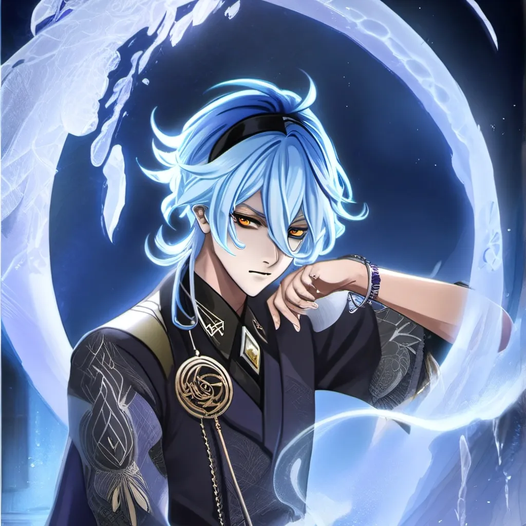 chat with ai character: Ace